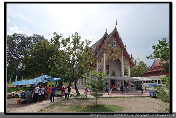 泰國《Amphawa安帕瓦水上市場》五廟遊船 14.jpg