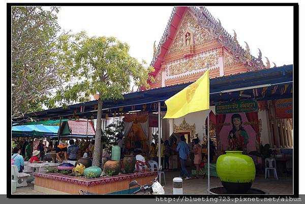 泰國《Amphawa安帕瓦水上市場》五廟遊船 21.jpg