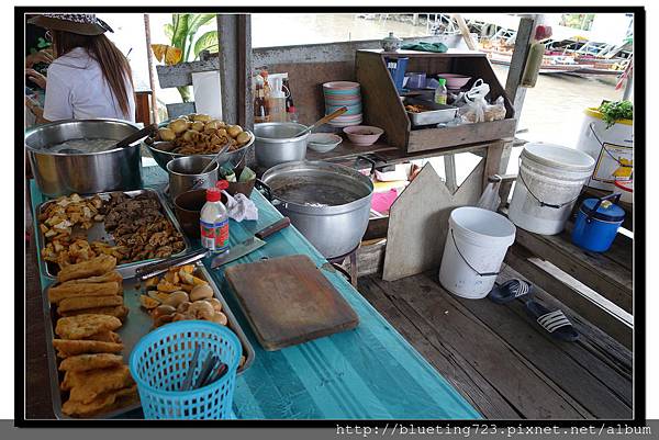 泰國《Amphawa安帕瓦水上市場》中藥豬雜麵1.jpg