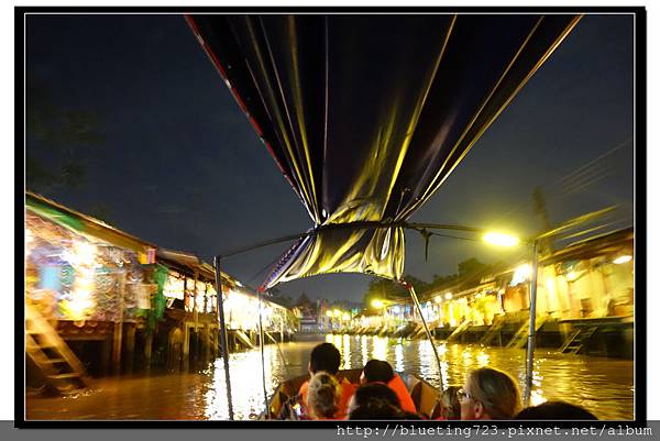 泰國《Amphawa安帕瓦水上市場》夜遊_搭船看螢火蟲 6.jpg
