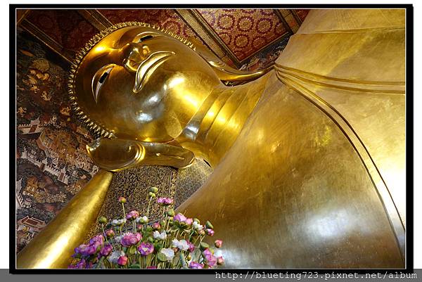 泰國曼谷《臥佛寺》4.jpg