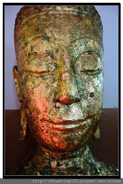 泰國大城府《Ayutthaya大城》帕蒙空博碧寺WIHARN PHRA MONGKHON BOPHIT 4.jpg