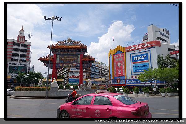 泰國曼谷《中國城(耀華力路)》1.jpg