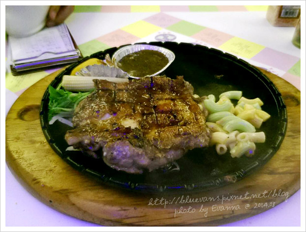 皇佳牛排14
