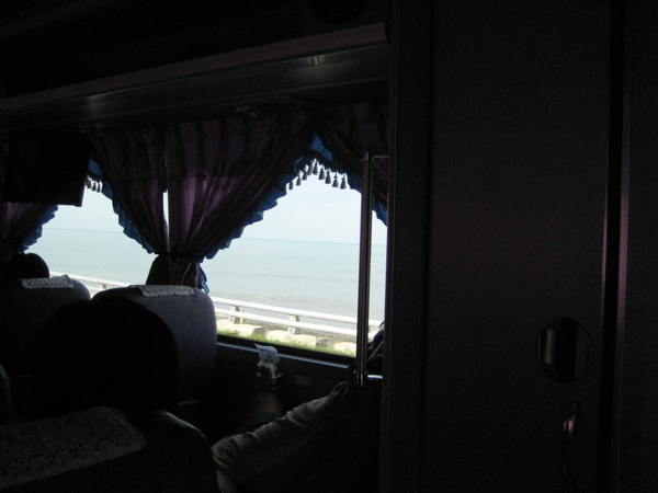 1.6搭乘國光號享有的無敵海景.JPG