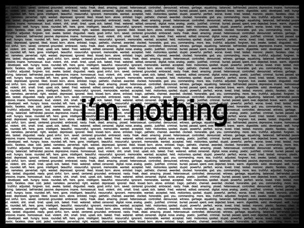 Nothing Nothing