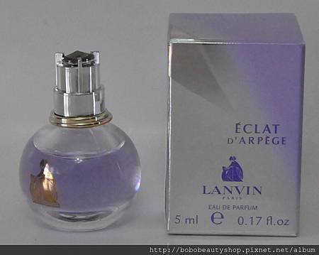 LANVIN女韻香水5ml LANVIN女韻香水5ml