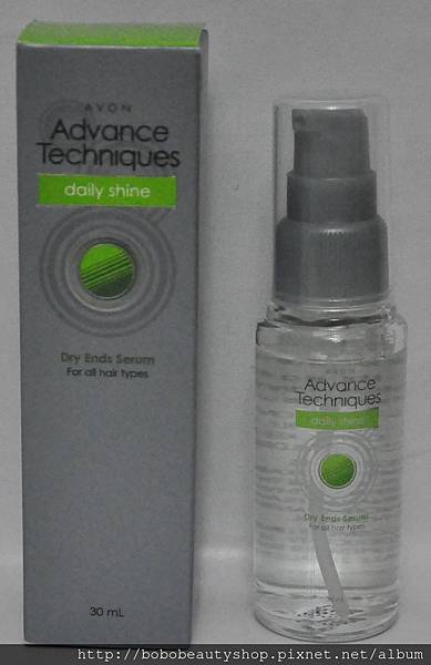 AVON毛鱗修護精華 AVON毛鱗修護精華