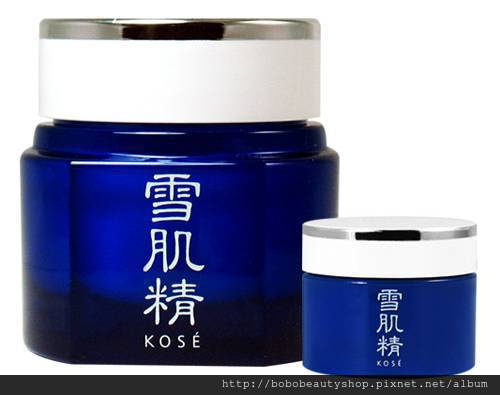 KOSE雪肌精眼霜(2款) KOSE雪肌精眼霜(2款)