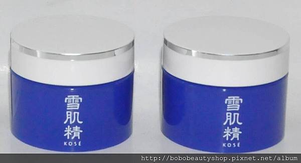 KOSE雪肌精眼霜 KOSE雪肌精眼霜
