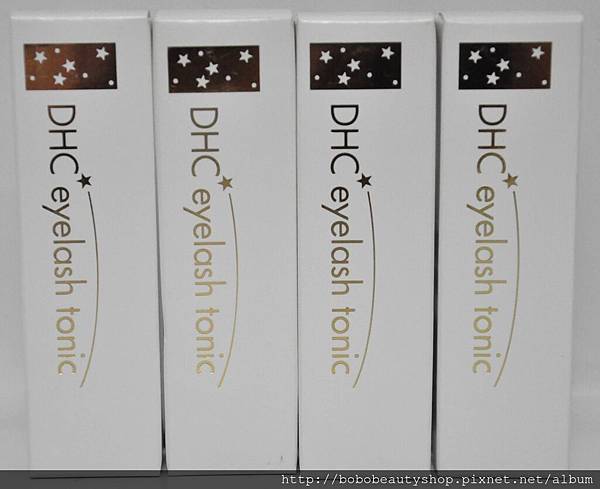 DHC睫毛增長液 DHC睫毛增長液