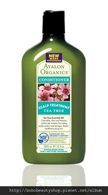 Avalon有機茶樹潤髮乳.jpg Avalon有機茶樹潤髮乳.jpg
