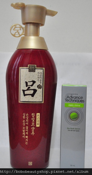 呂洗髮精+雅方 呂洗髮精+雅方