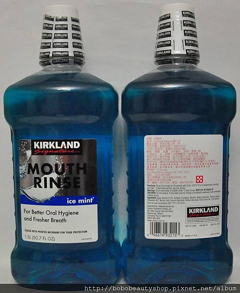 KIRKLAND美國漱口水.jpg KIRKLAND美國漱口水.jpg
