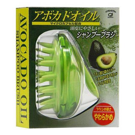 IKEMOTO酪梨油柔順洗髮梳.jpg IKEMOTO酪梨油柔順洗髮梳.jpg