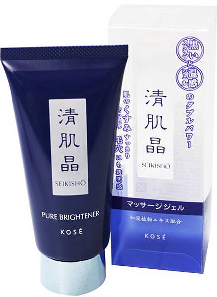 KOSE清肌晶毛孔熱粒黑凝膠80g.jpg KOSE清肌晶毛孔熱粒黑凝膠80g.jpg