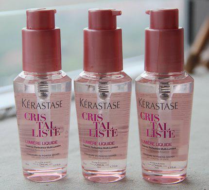 Kerastase卡詩 晶漾水感凝露 50ml(3瓶實拍).jpg Kerastase卡詩 晶漾水感凝露 50ml(3瓶實拍).jpg