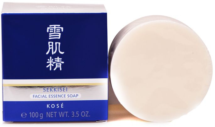 KOSE雪肌精晶透潤白潔顏皂100g520.jpg KOSE雪肌精晶透潤白潔顏皂100g520.jpg