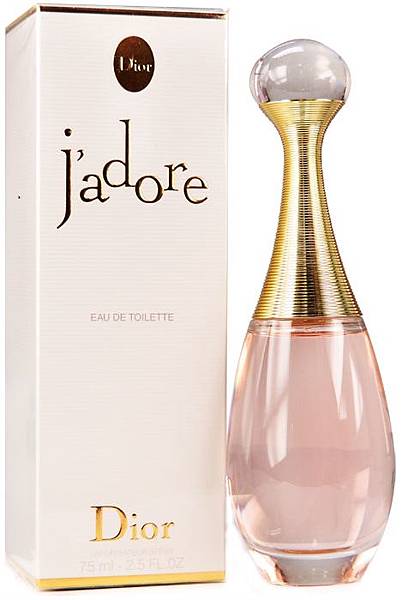 Dior jadore女性淡香水75ml.jpg Dior jadore女性淡香水75ml.jpg
