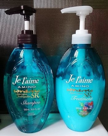 高絲Je l'aime集中修護保濕款(洗+護).jpg 高絲Je l'aime集中修護保濕款(洗+護).jpg