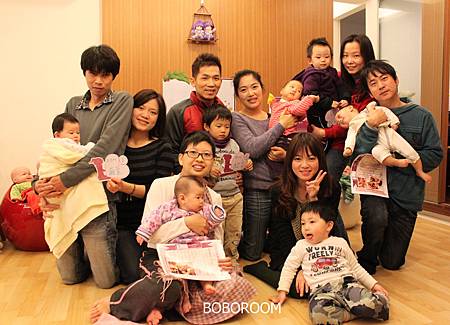 大合照搞怪篇 大合照搞怪篇