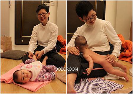 郁涵和媽媽 郁涵和媽媽