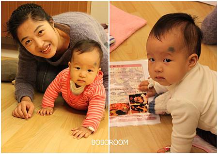 紹芸和媽媽 紹芸和媽媽