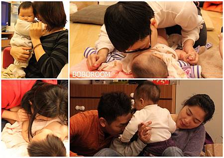 愛的親親 愛的親親