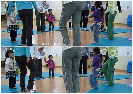 Make a Circle Make a Circle