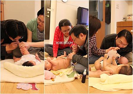 爸比吃一口 爸比吃一口