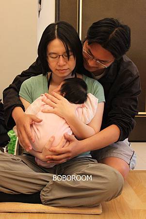 若妘一家的甜蜜放鬆 若妘一家的甜蜜放鬆