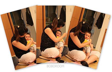 5享受親子互動的母子 5享受親子互動的母子