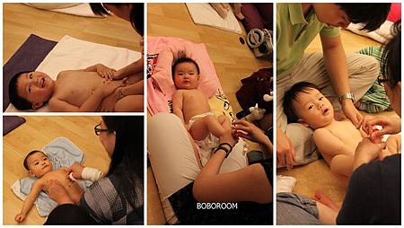 5按摩囉 5按摩囉