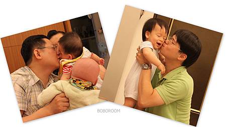 5愛的親親 5愛的親親