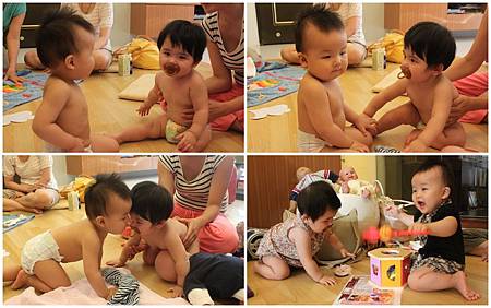 5孩子的互動 5孩子的互動