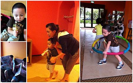 打發時間 打發時間