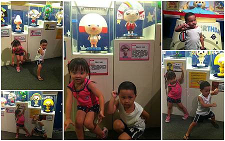 這隻open 將很酷, 我想要和他拍一張 這隻open 將很酷, 我想要和他拍一張