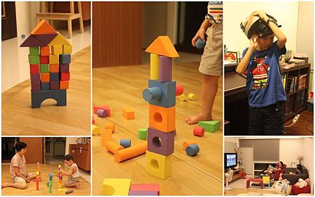 飯後遊戲時間 飯後遊戲時間