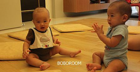 4很不吝嗇給掌聲的程程2