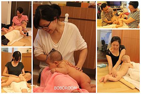 4背部按摩 4背部按摩