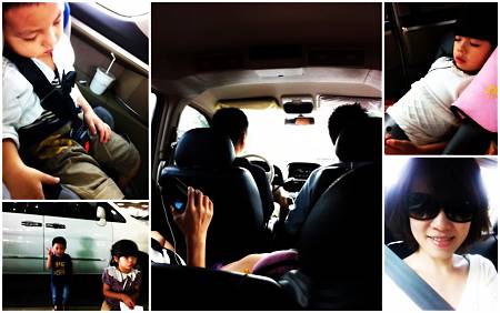 Boston的記憶 Boston的記憶