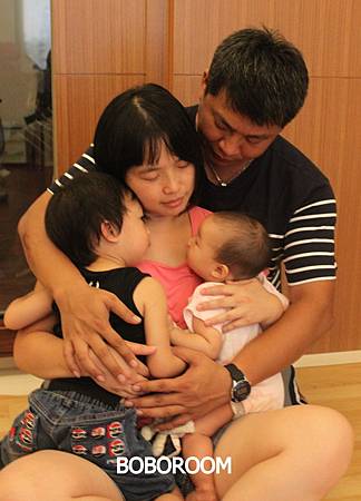 2子晅甜蜜放鬆 2子晅甜蜜放鬆