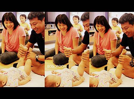 3子晅舒緩 3子晅舒緩