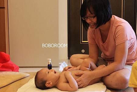 3家瑋和媽媽的笑容 3家瑋和媽媽的笑容