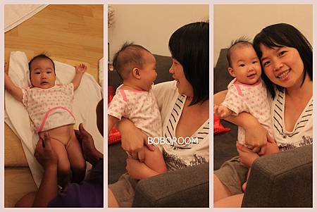 子晅媽媽 子晅媽媽