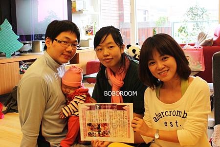 5樂樂合照 5樂樂合照