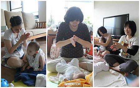 2眼部放鬆搓手15