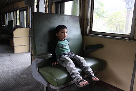 坐火車2 坐火車2