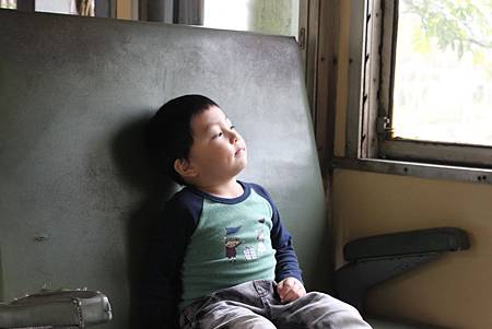 坐火車3 坐火車3