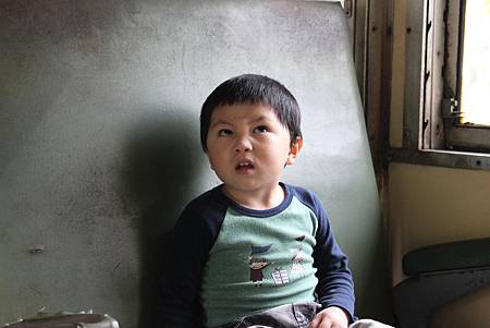 坐火車4 坐火車4